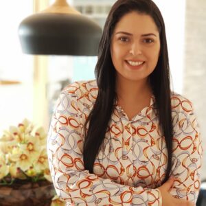 Ana Sobreira da Silva Oliveira