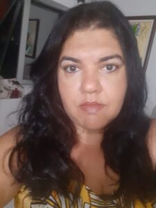 Andrea Ferreira dos Santos