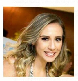 Carla Vieira de Moraes Baptista