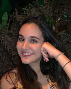 Caroline Durán Lôpo