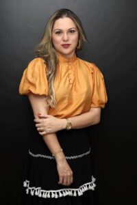 CLARISSA NORONHA CAMPOS