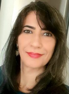 Eletice Rangel Santos