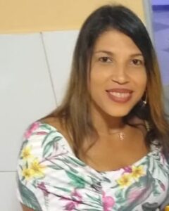 Eliane Pereira Dantas