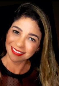 Eliene Pereira dos Santos Costa