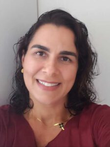 Fernanda Azevedo Brazileiro de Sant’Anna