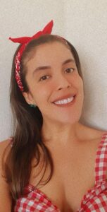 Gabriela Gomes Santos