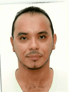 George Mariane Soares Santana