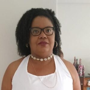 Jeane Bandeira Queiroz