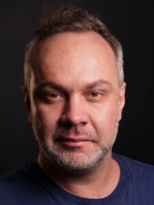 Jordan van der Zeijden Campos