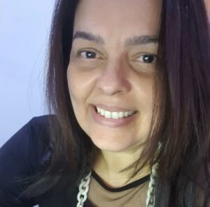 Katia Viviane Kruschewsky Couñago