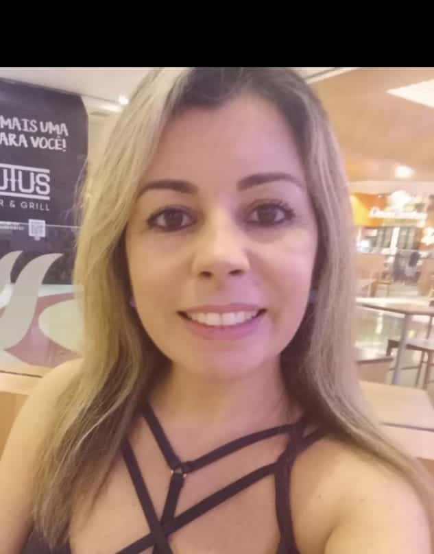 Leila de Carvalho Moreira