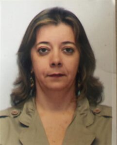 Ligia Pereira Matos