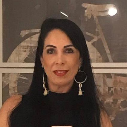 Ludmilla Fonseca Fiscina