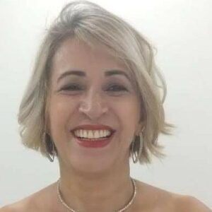Maria Aparecida de Andrade Souza