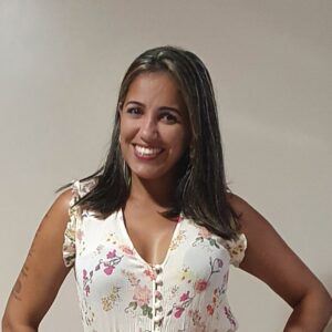 Mariangela Pereira de Almeida
