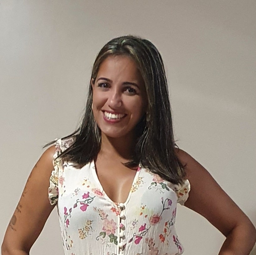 Mariangela Pereira de Almeida