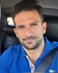 Mario Saback Santos