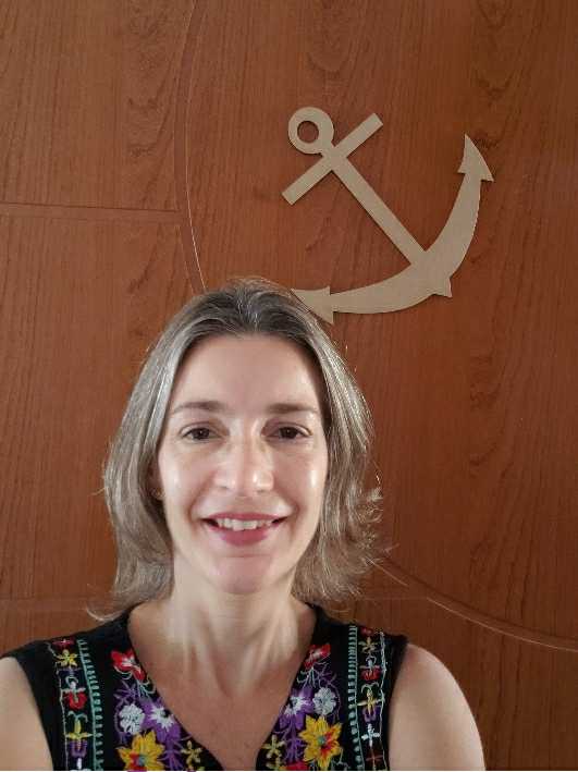 Monique Moraes Bitencourt