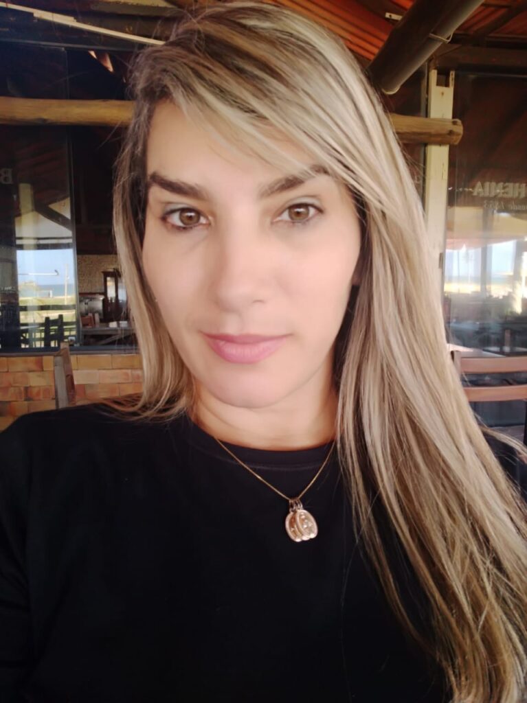 Paula Strobel