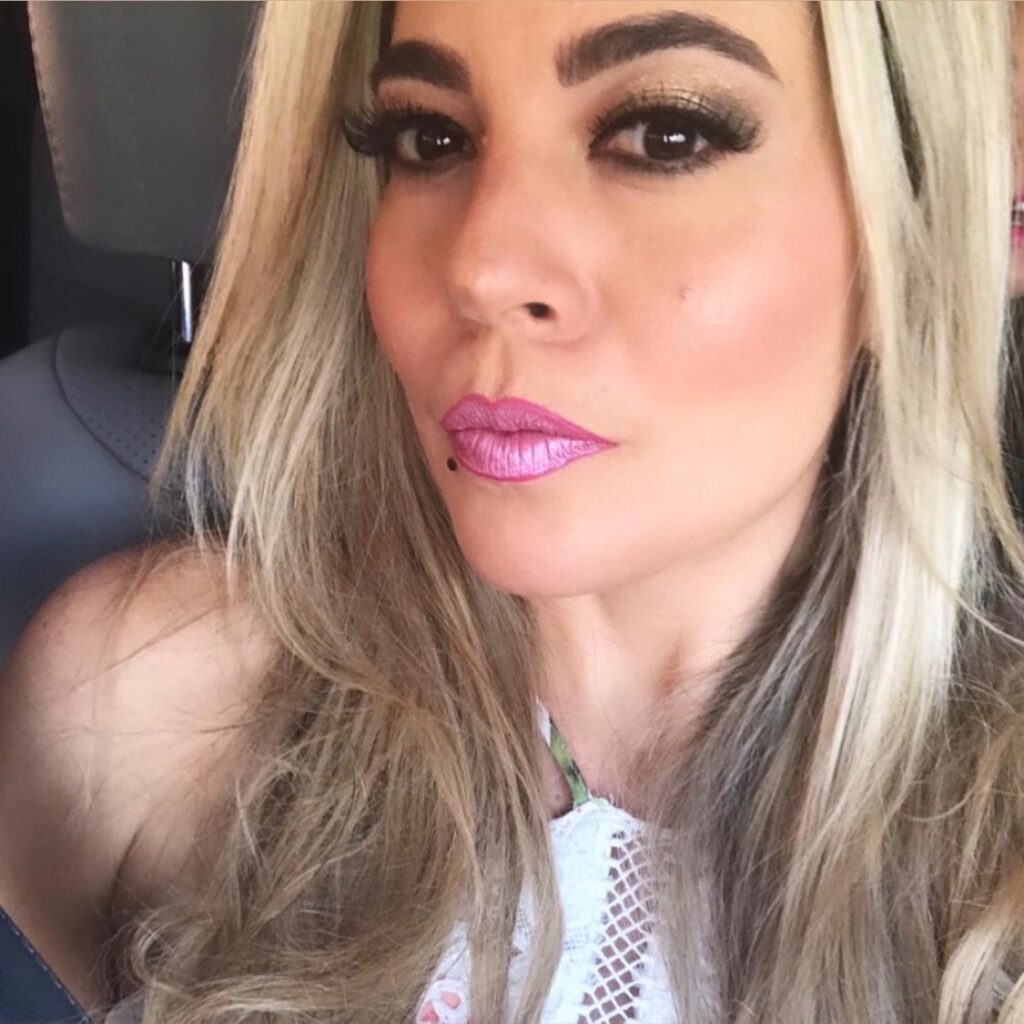 Priscila Almeida Sereno