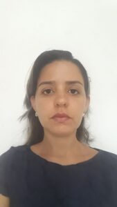 Rafaela Del Rey Pinho Silva