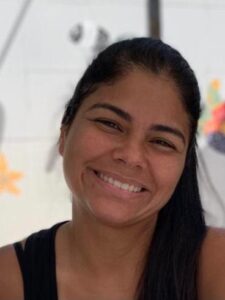 Raquel Vanessa Soriano Simoes