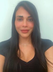Rosane Maria Brandão de Sales