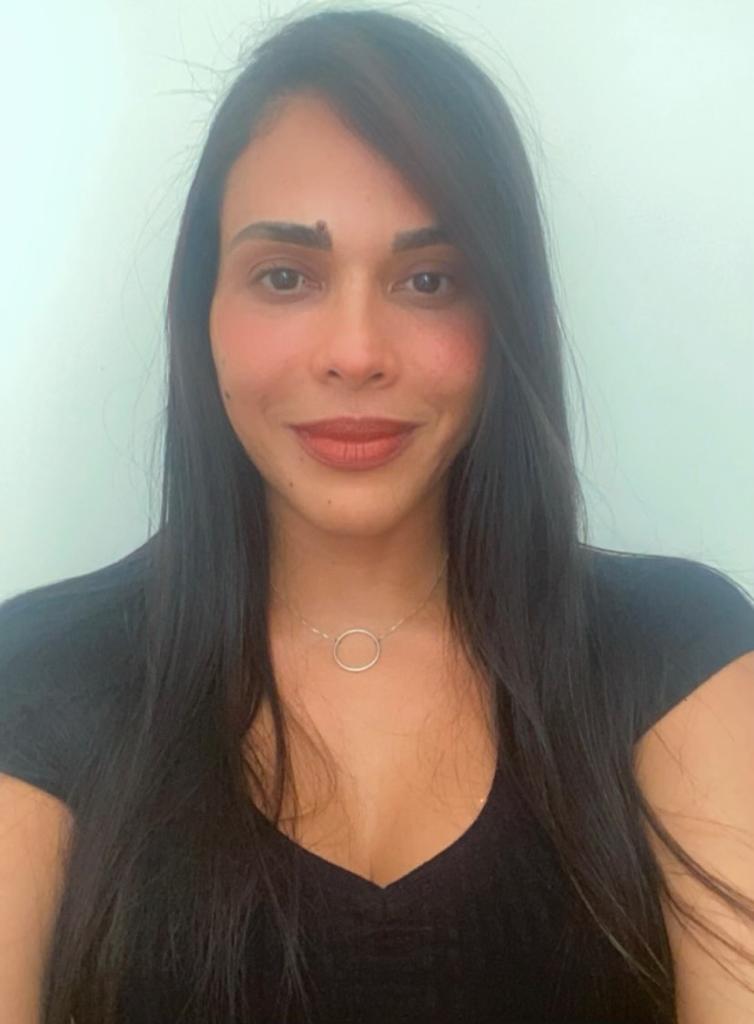 Rosane Maria Brandão de Sales