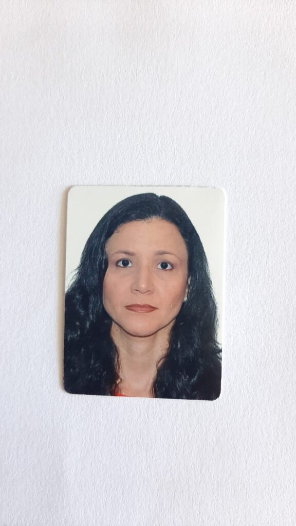 Rosilene Reis Bittencourt