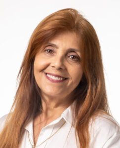 Sandra Valéria Coelho