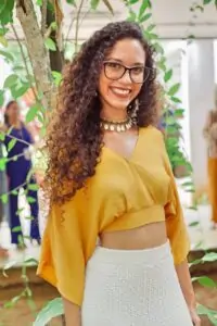 Taína Amorim Sampaio