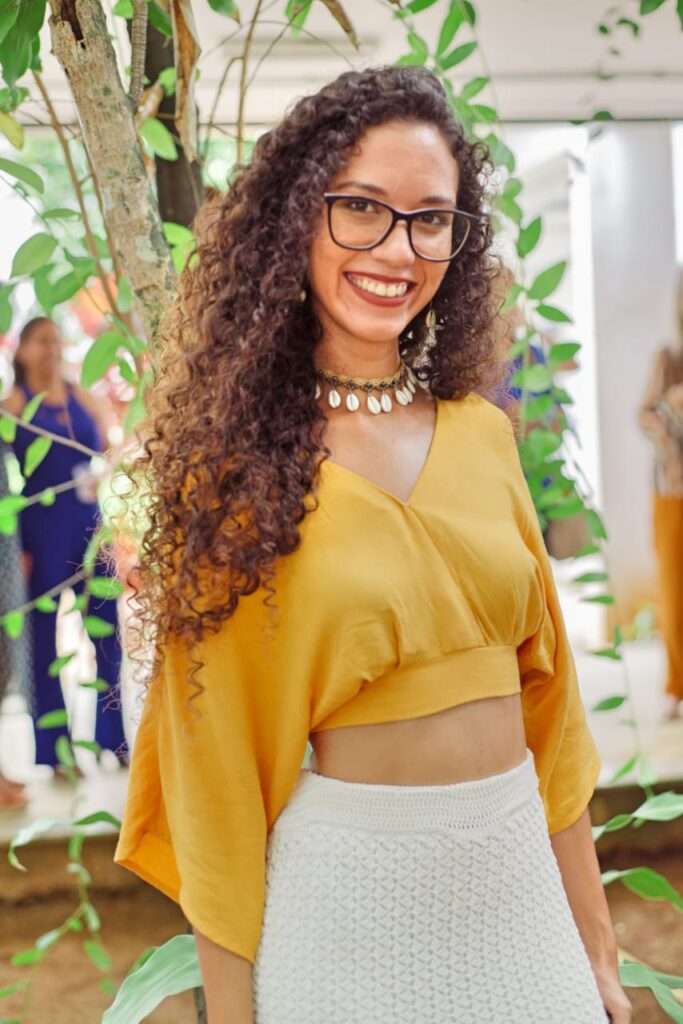 Taína Amorim Sampaio