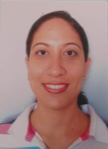 Tathiana Carvalho Olivato Barros