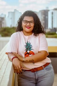 Terena de Oliveira Cardoso