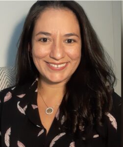 Vanessa Cortez Almeida