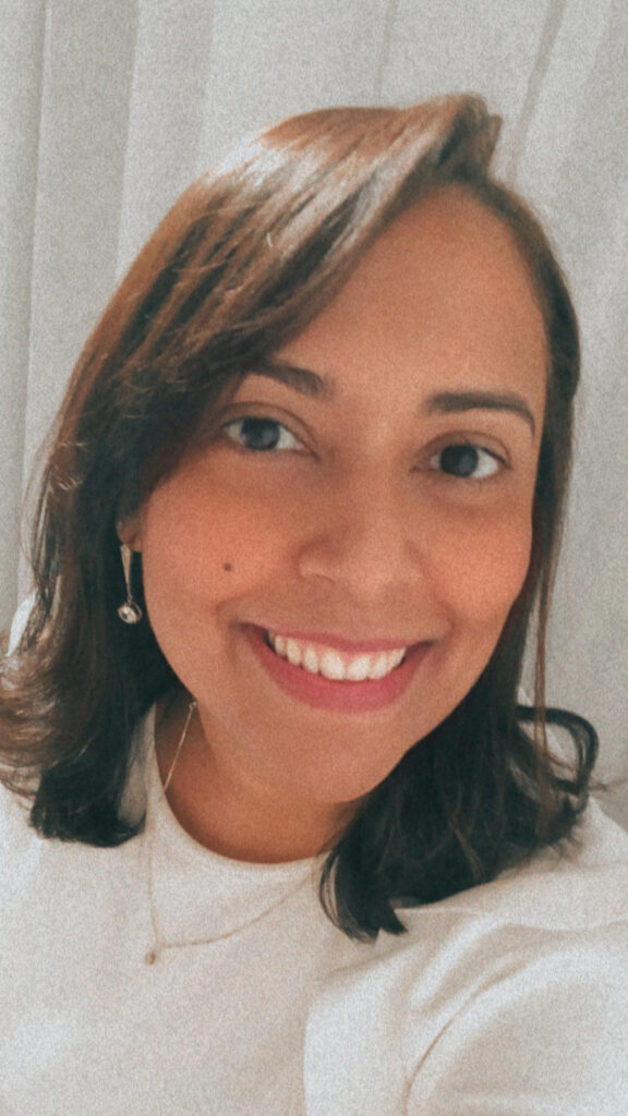 Alane Santos de Oliveira