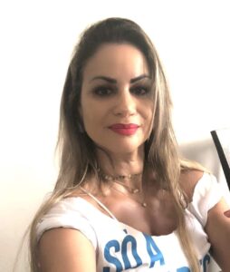 Alessandra Mariane Borborema Custódio