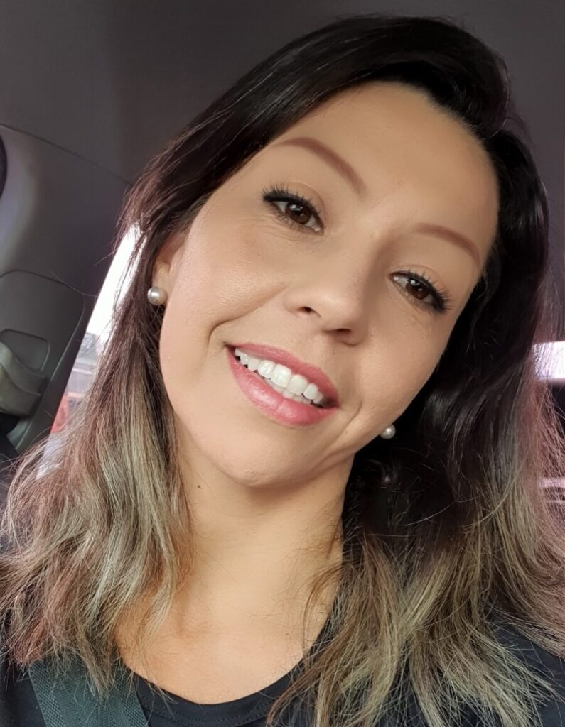 Ana Kellen de Melo Ribeiro