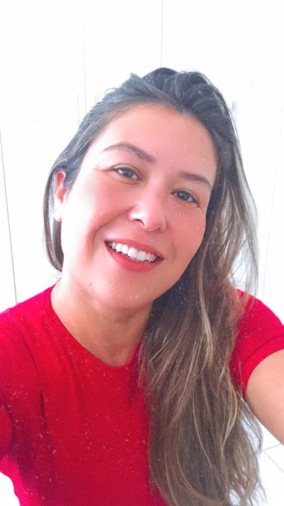 Ana Paula Barnabé Ferreira