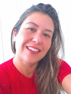 Ana Paula Barnabé Ferreira