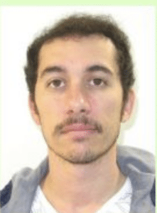 André da Silva Sereno