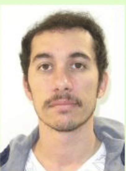 André da Silva Sereno