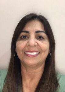 Angela Cristina Santana Atanazio