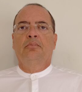 Armendo dos Santos Filho