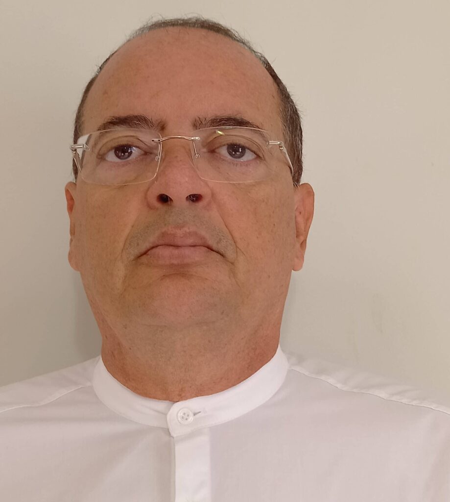 Armendo dos Santos Filho