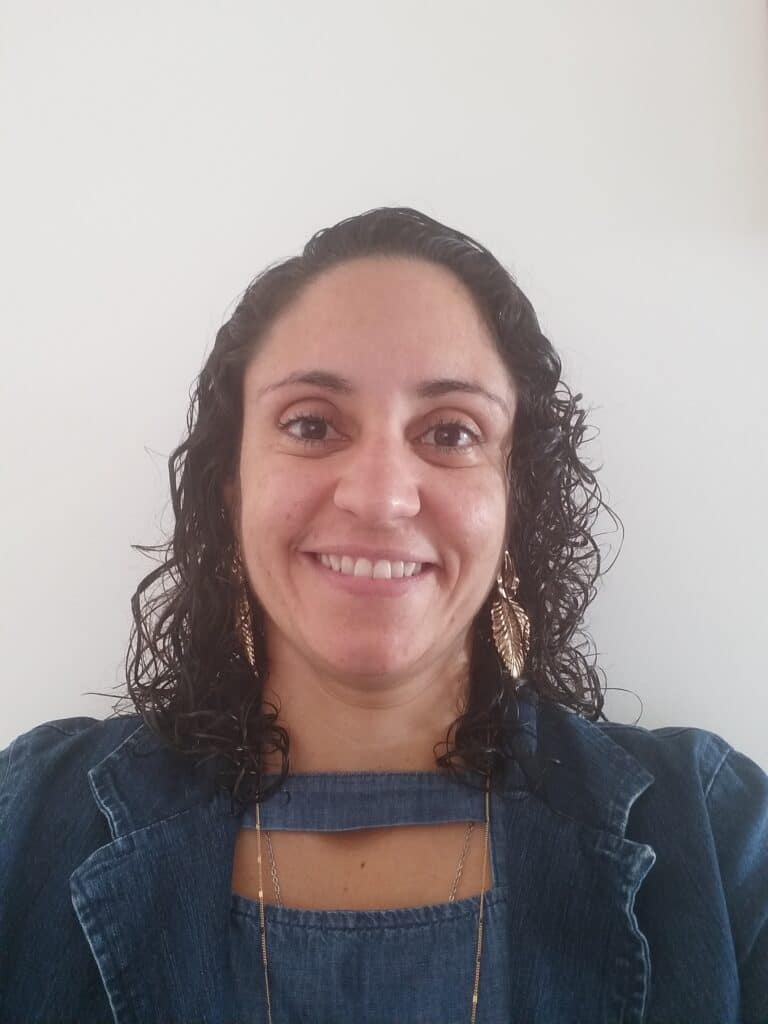 Carolina Marques Ayres