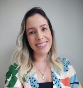 Caroline Costa Nascimento Andrade