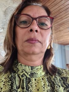 Celidalva Terencio Amorim de Abreu
