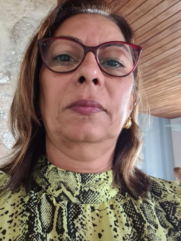 Celidalva Terencio Amorim de Abreu