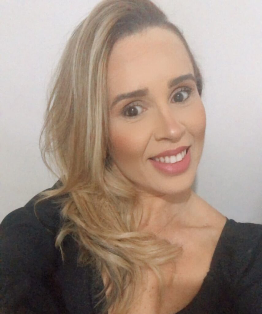Daiana Ferreira Valente